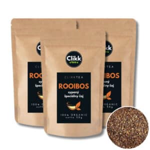 Rooibos čaj - výhodný balíček