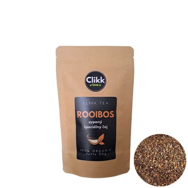 rooibos